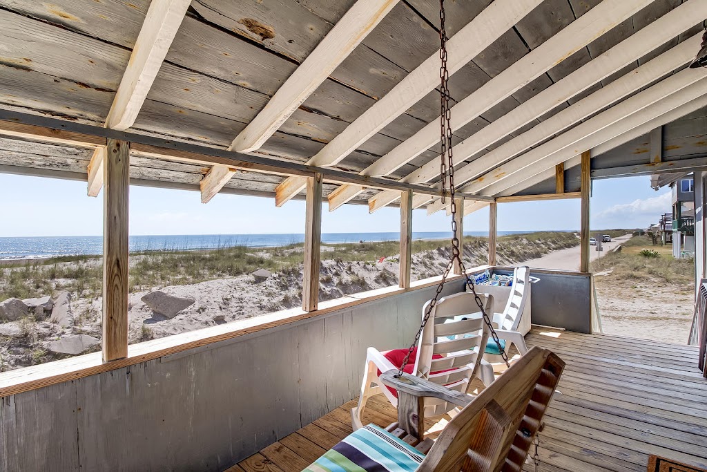 Amelia Island Premier Beach Rentals | 311 N 14th St, Fernandina Beach, FL 32034, USA | Phone: (904) 470-0425