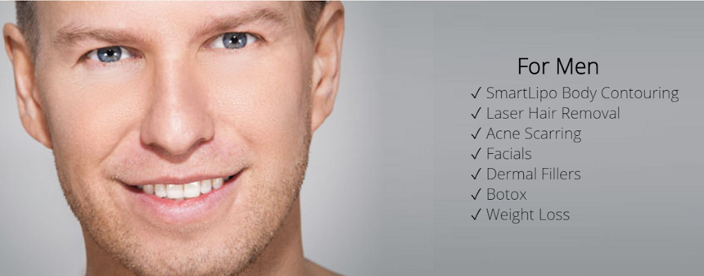 Omni Aesthetics | 169 Ramapo Valley Rd, Oakland, NJ 07436, USA | Phone: (201) 368-3800