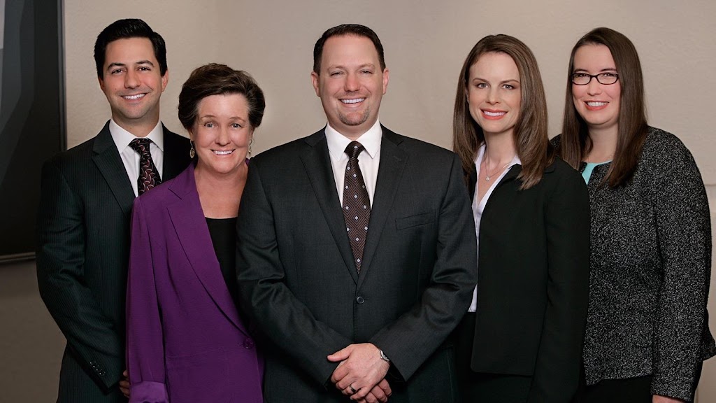 Mushkatel, Robbins & Becker PLLC | 6424 E Greenway Pkwy UNIT 114, Scottsdale, AZ 85254, USA | Phone: (480) 800-0112