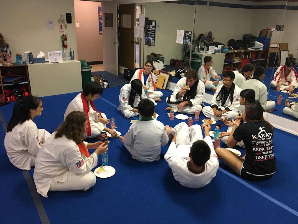 Y. T. Tang Soo Do | 2165 W Park Blvd, Plano, TX 75075, USA | Phone: (972) 941-4550