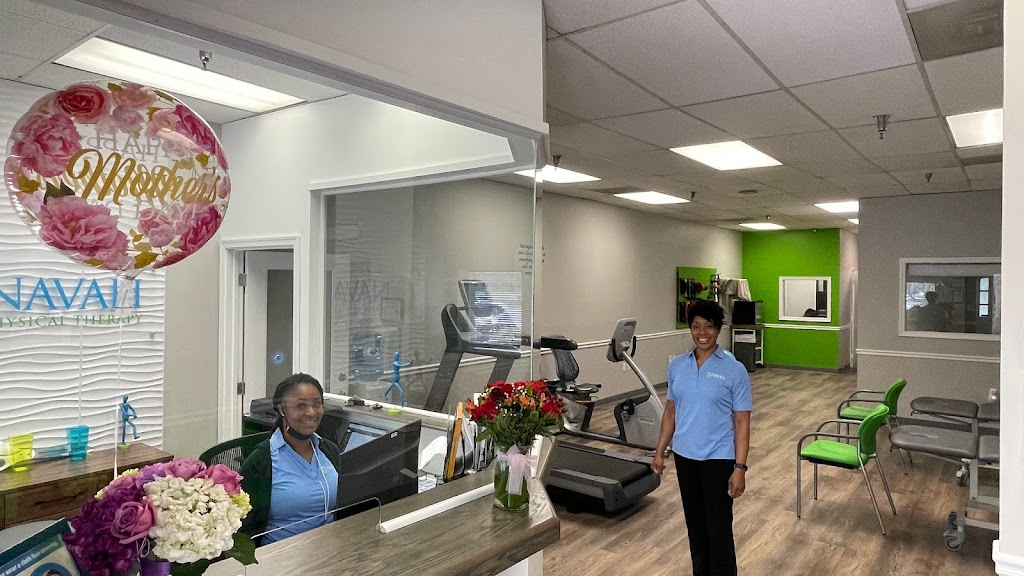 Navah Physical Therapy | 77 Kettering Dr, Upper Marlboro, MD 20774, USA | Phone: (240) 312-2010