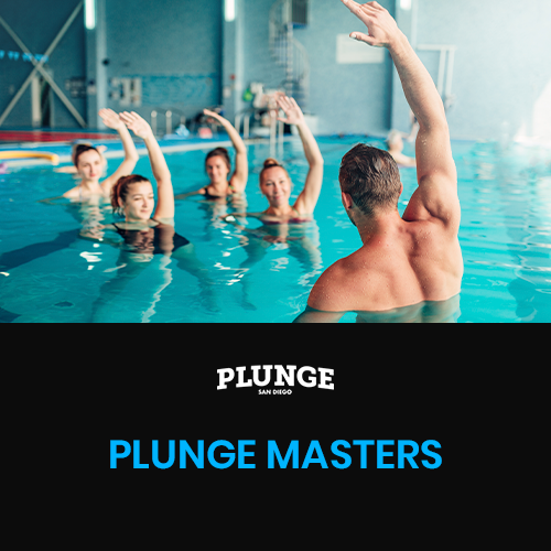 The Plunge San Diego | 3115, Ocean Front Walk, San Diego, CA 92109, USA | Phone: (858) 779-1630