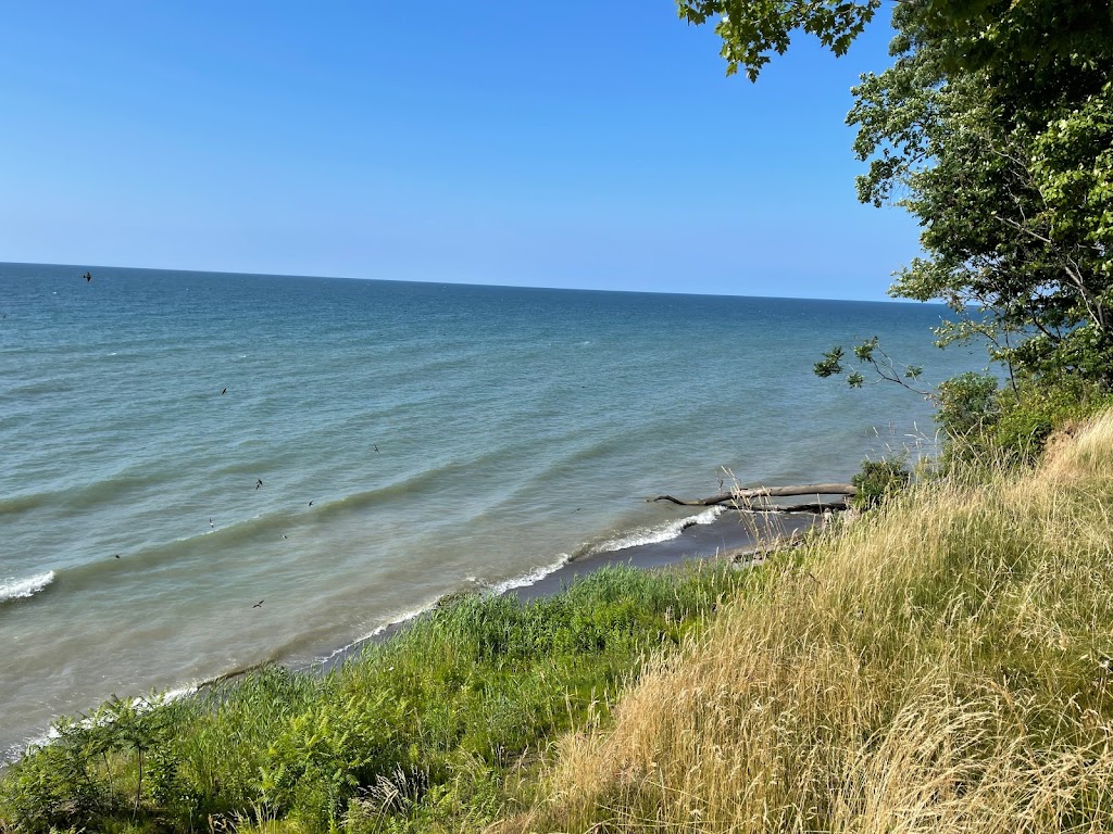 Lakeshore Reservation | 4799 Lockwood Rd, Perry, OH 44081, USA | Phone: (440) 639-7275