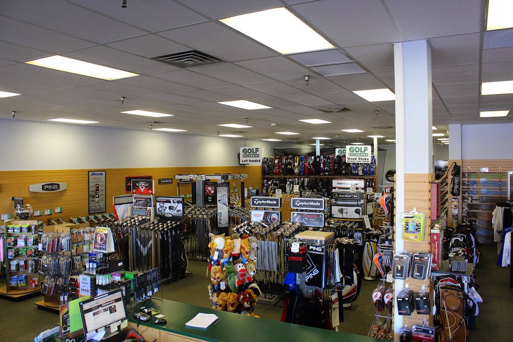 Golf Exchange | 7729 Mall Rd, Florence, KY 41042, USA | Phone: (859) 282-0444