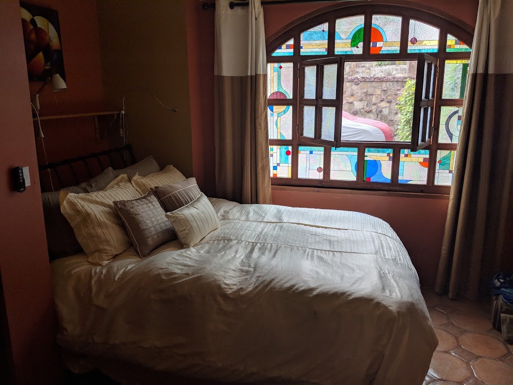 Casa de los Arcoiris | Carreterra Libre Tijuana, Ensenada - Rosarito, 22746 La Misión, B.C., Mexico | Phone: (619) 822-1577