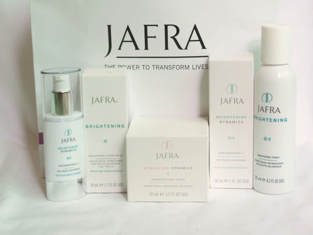 Jafra Cosmetics Independent Consultant, Syren Franco | 17521 Lyons Valley Rd, Jamul, CA 91935, USA | Phone: (619) 784-6969