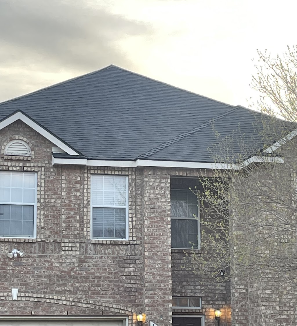Veritas Roofing | 621 South Fwy Ste 210, Fort Worth, TX 76104, USA | Phone: (817) 455-0117