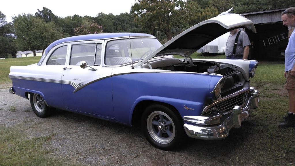 Drapers Auto Repair | 10225 Old Liberty Rd, Liberty, NC 27298, USA | Phone: (336) 622-8407