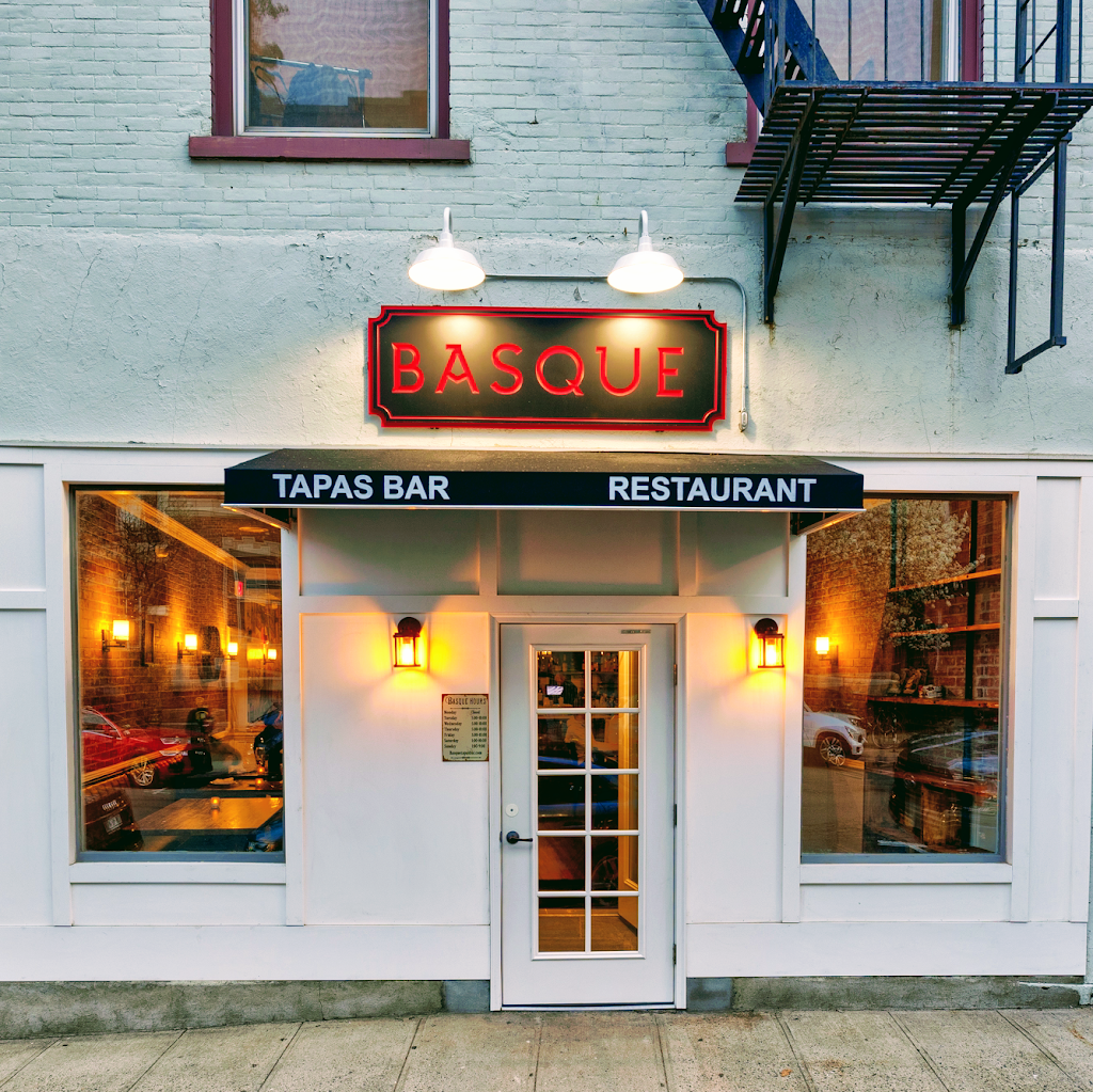 Basque Tapas Bar Tarrytown | 61 Main St, Tarrytown, NY 10591, USA | Phone: (914) 801-9200