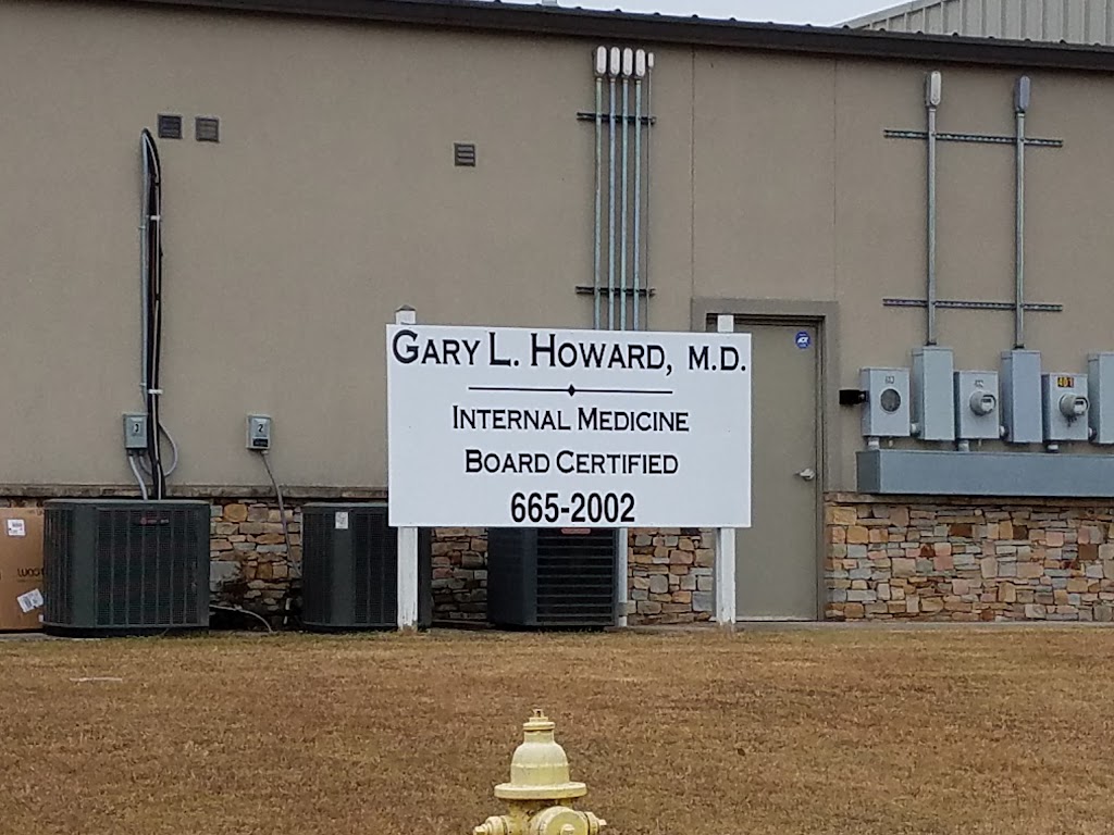 Gary Howard PC | 401 Airport Commons Dr, Calera, AL 35040, USA | Phone: (205) 665-2002