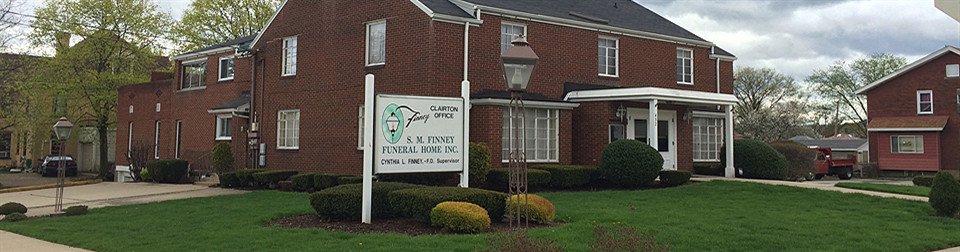 S M Finney Funeral Home Inc | 432 N 6th St, Clairton, PA 15025, USA | Phone: (412) 233-8400