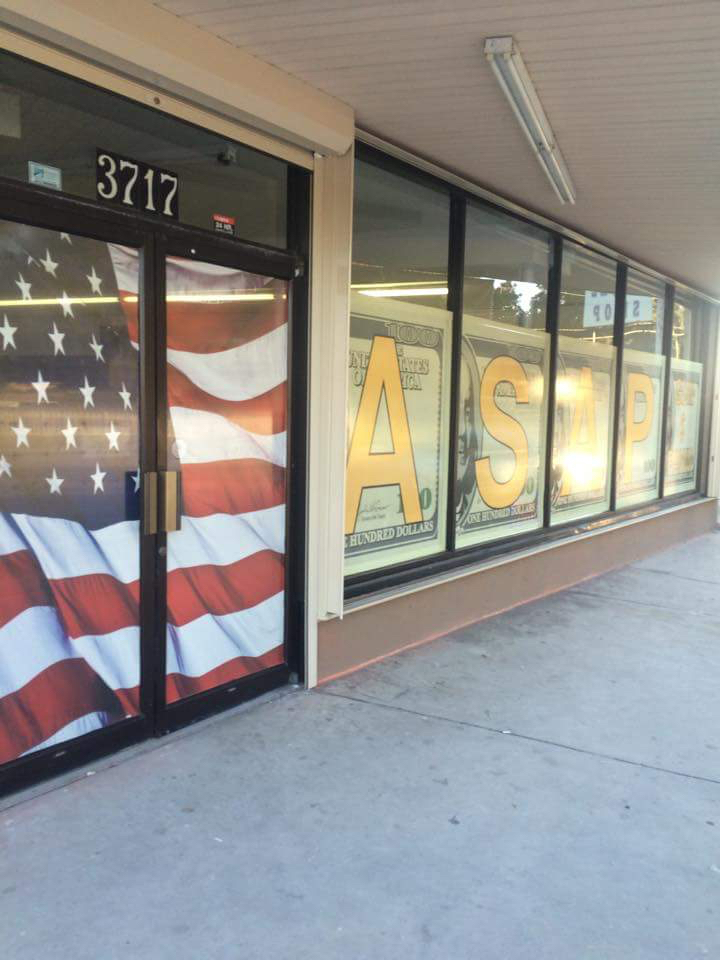 ASAP Gun $ Pawn | 3717 US 301 N, Ellenton, FL 34222, USA | Phone: (941) 981-3857