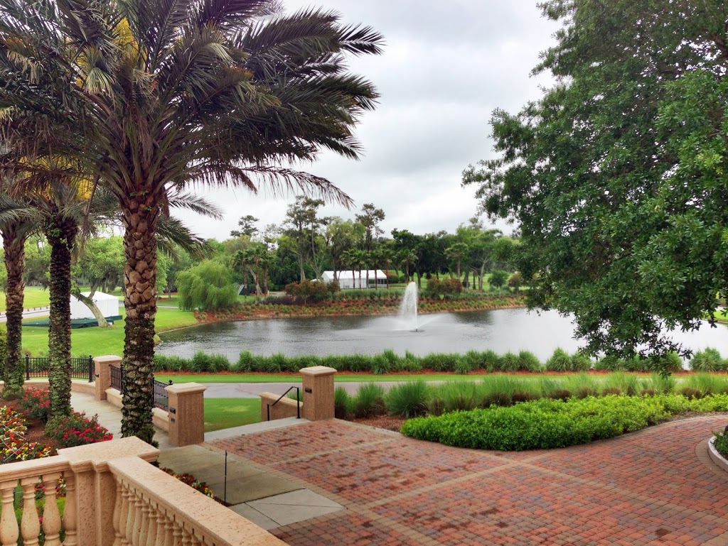 TPC Sawgrass | 110 Championship Way, Ponte Vedra Beach, FL 32082, USA | Phone: (904) 273-3235