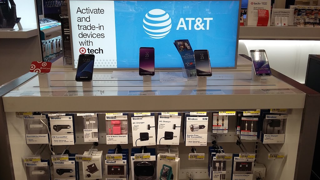 Target Mobile | 3433 Sepulveda Blvd, Torrance, CA 90505, USA | Phone: (310) 214-1561