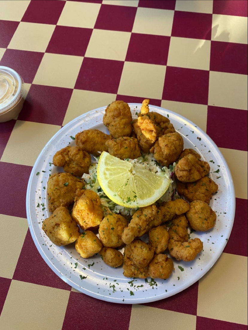 Taste Of The Bayou Cajun Grill | 2200 Hwy 78 E, Sumiton, AL 35148 | Phone: (205) 255-7100