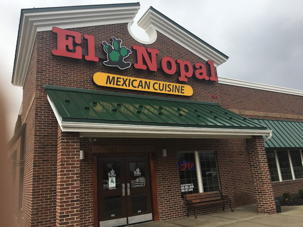 EL NOPAL MEXICAN RESTAURAT DIXIE IN SHIVELY | 4414 Dixie Hwy, Louisville, KY 40216, USA | Phone: (502) 785-4090