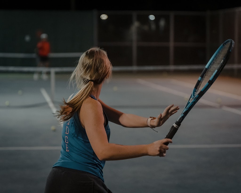 Easy Tiger Tennis | 4963+QX6, Tomball, TX 77375, USA | Phone: (832) 955-3589