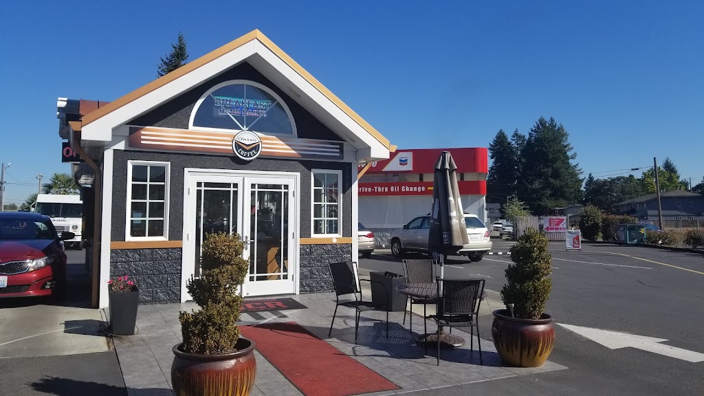 Classic Coffee Drive-Thru Espresso & Cafe | 7609 Custer Rd W, Lakewood, WA 98499, USA | Phone: (253) 548-6369