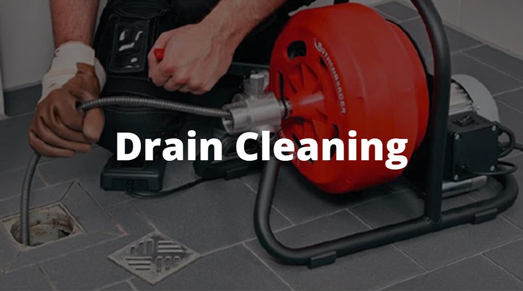 Drain Man | 6579 W Donges Ln, Brown Deer, WI 53223, USA | Phone: (414) 371-9457