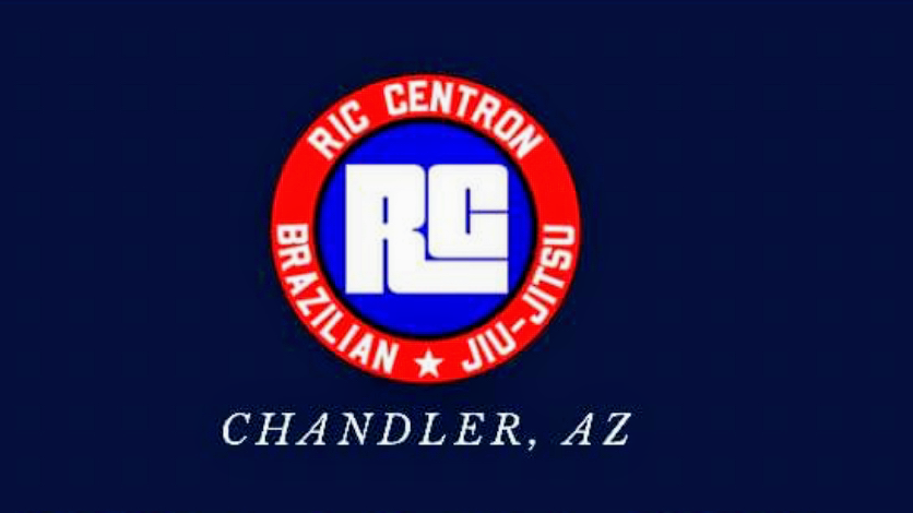 Ric Centron Brazilian Jiu Jitsu Academy | 1940 S Alma School Rd #7, Chandler, AZ 85286, USA | Phone: (480) 450-9987