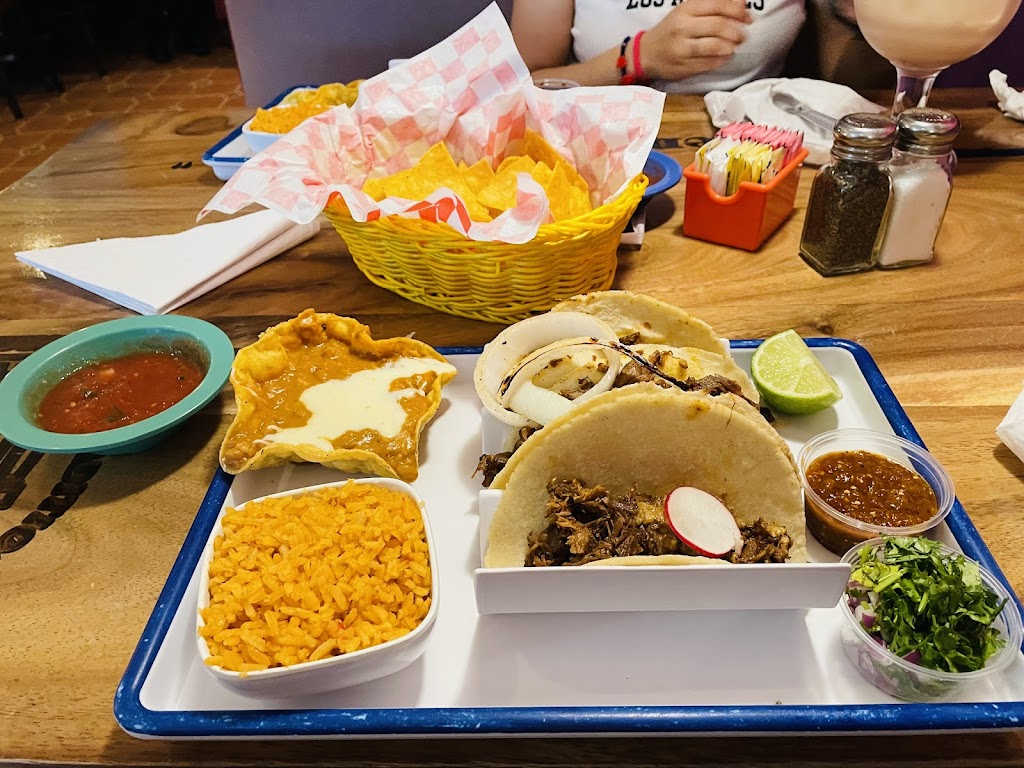 San Marcos Mexican Restaurant | 165 Holt Garrison Pkwy, Danville, VA 24540, USA | Phone: (434) 792-4202