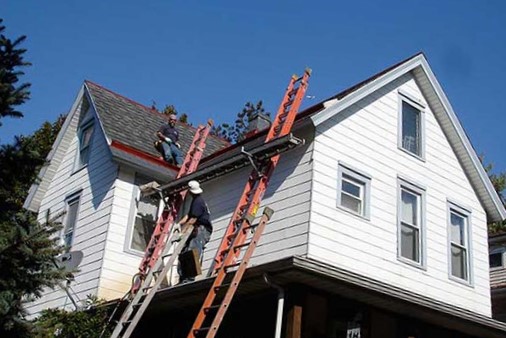 Reliable Roofers of Forest Grove | 1409 Forest Grove Rd, Forest Grove, PA 18922, USA | Phone: (503) 388-5505