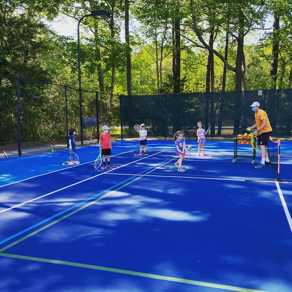 Hollow Rock Racquet & Swim Club | 5100 Erwin Rd, Durham, NC 27707, USA | Phone: (919) 489-1550