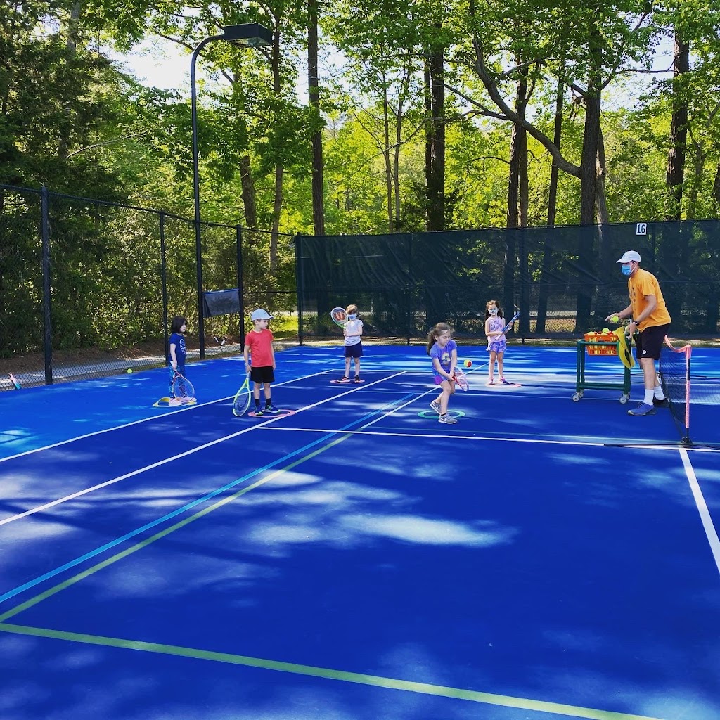 Hollow Rock Racquet & Swim Club | 5100 Erwin Rd, Durham, NC 27707, USA | Phone: (919) 489-1550