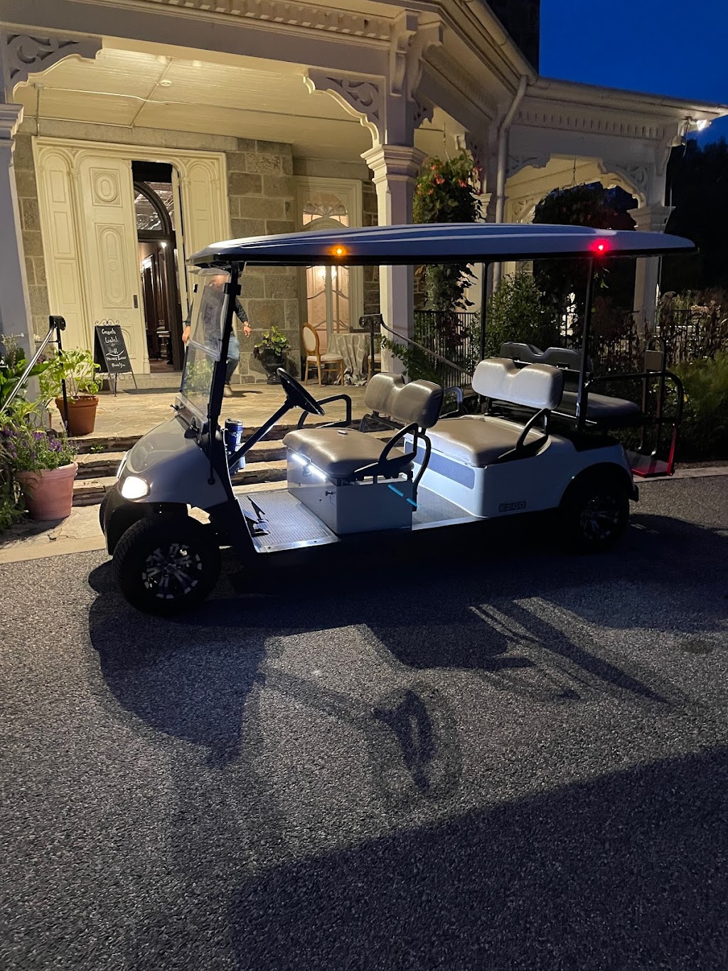 Elite Golf Cart Rentals of Maryland | 1929 Old Taneytown Rd, Westminster, MD 21158, USA | Phone: (410) 220-2522