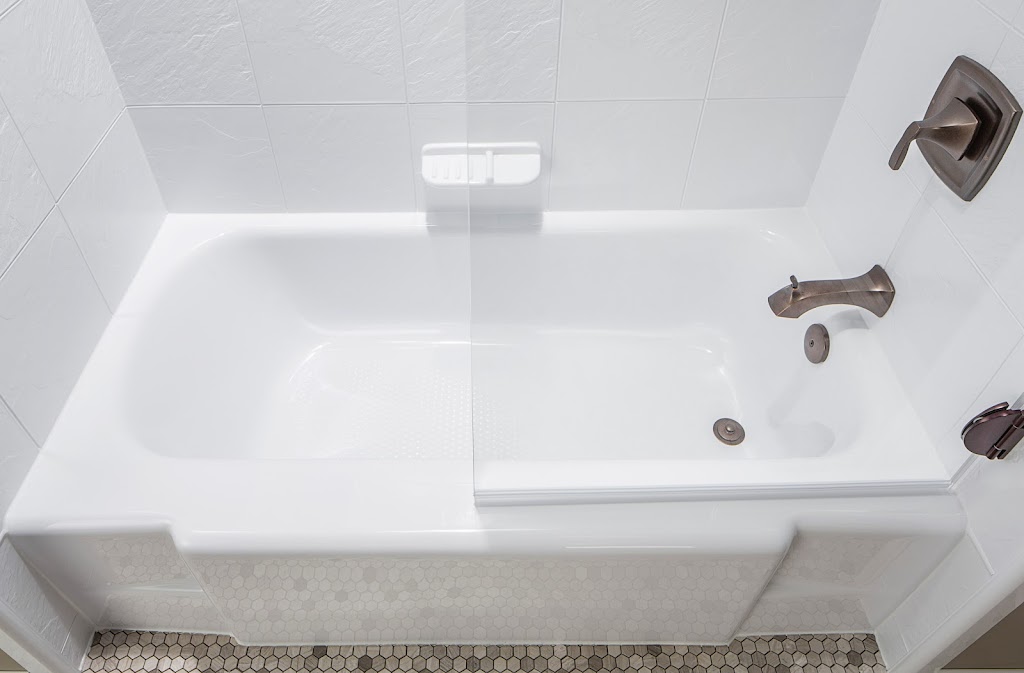 Bath Fitter | 3822 US-421 Ste 140, Wilmington, NC 28401, USA | Phone: (910) 210-0302