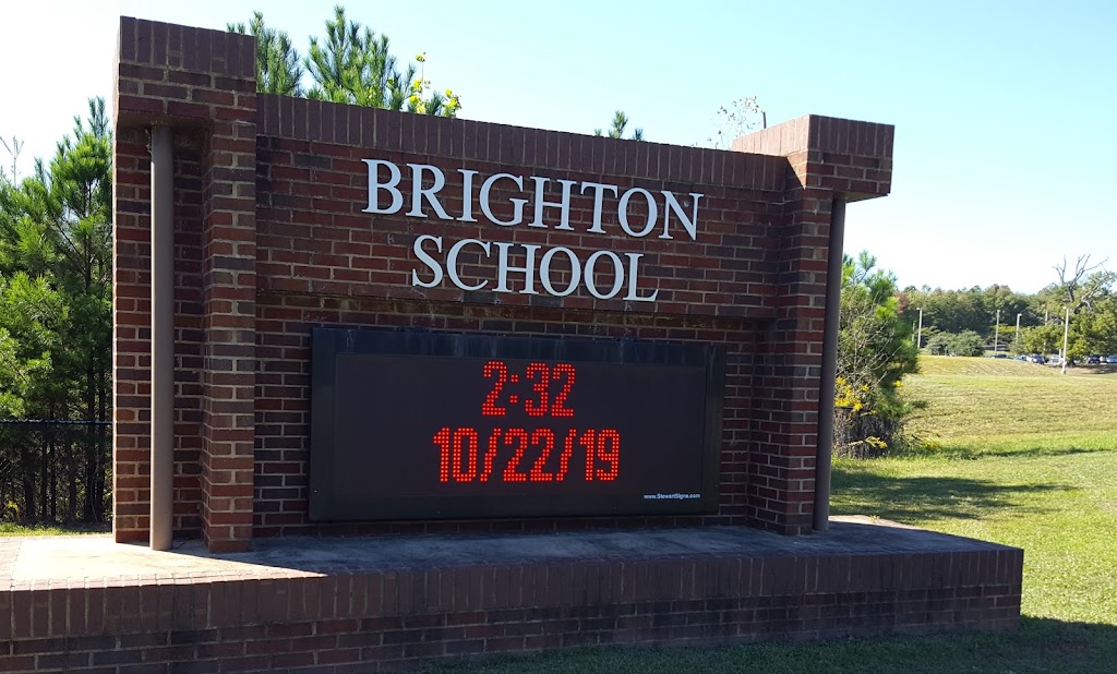 Brighton School | 3400 Browns Cir, Bessemer, AL 35020, USA | Phone: (205) 379-2650