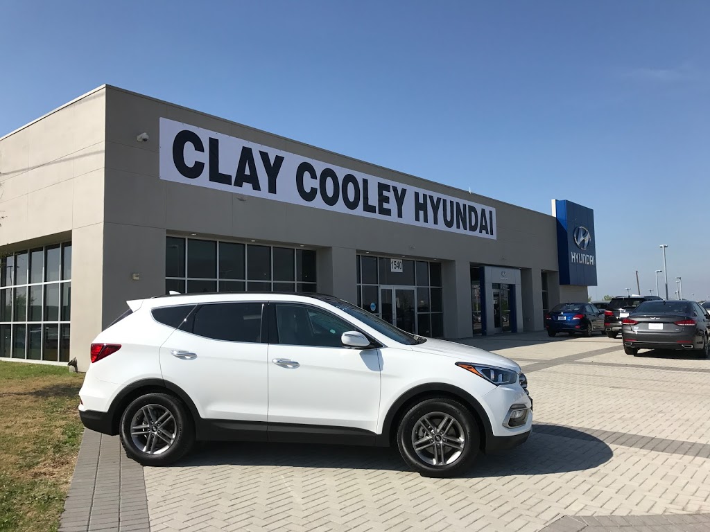 Clay Cooley Hyundai of Rockwall | 1540 I-30, Rockwall, TX 75087, USA | Phone: (972) 848-6691