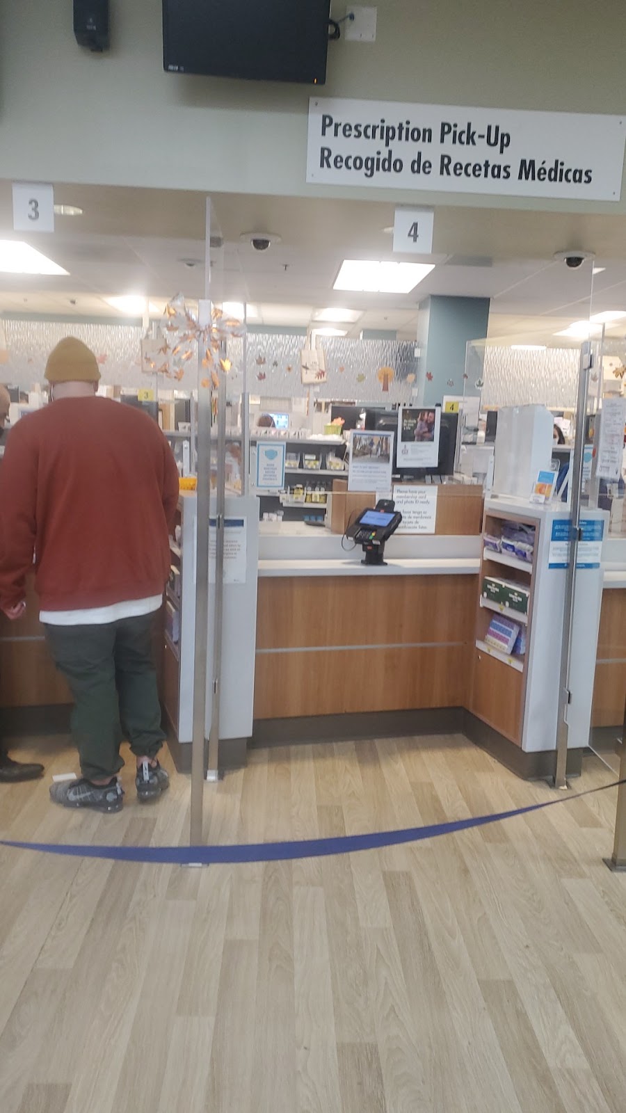 South San Francisco Main Pharmacy | 1200 El Camino Real, South San Francisco, CA 94080, USA | Phone: (650) 742-2888