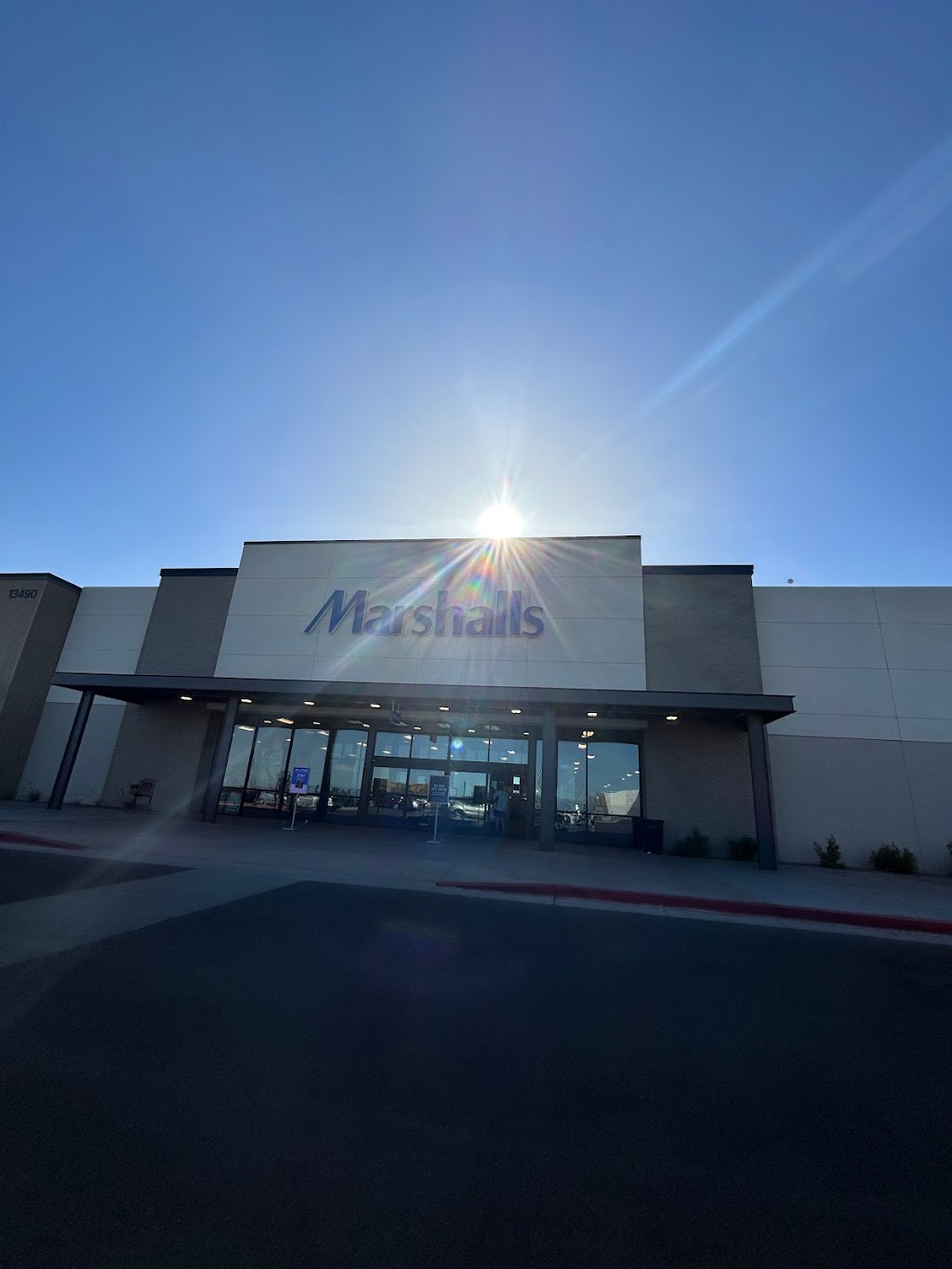 Marshalls | 13530 N Prasada Pkwy, Surprise, AZ 85379, USA | Phone: (520) 502-8997