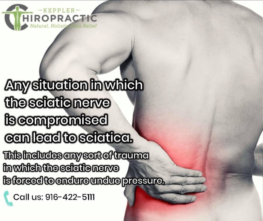 Keppler Chiropractic: Sacramento CA Chiropractor | 5667 Freeport Blvd, Sacramento, CA 95822, USA | Phone: (916) 422-5111