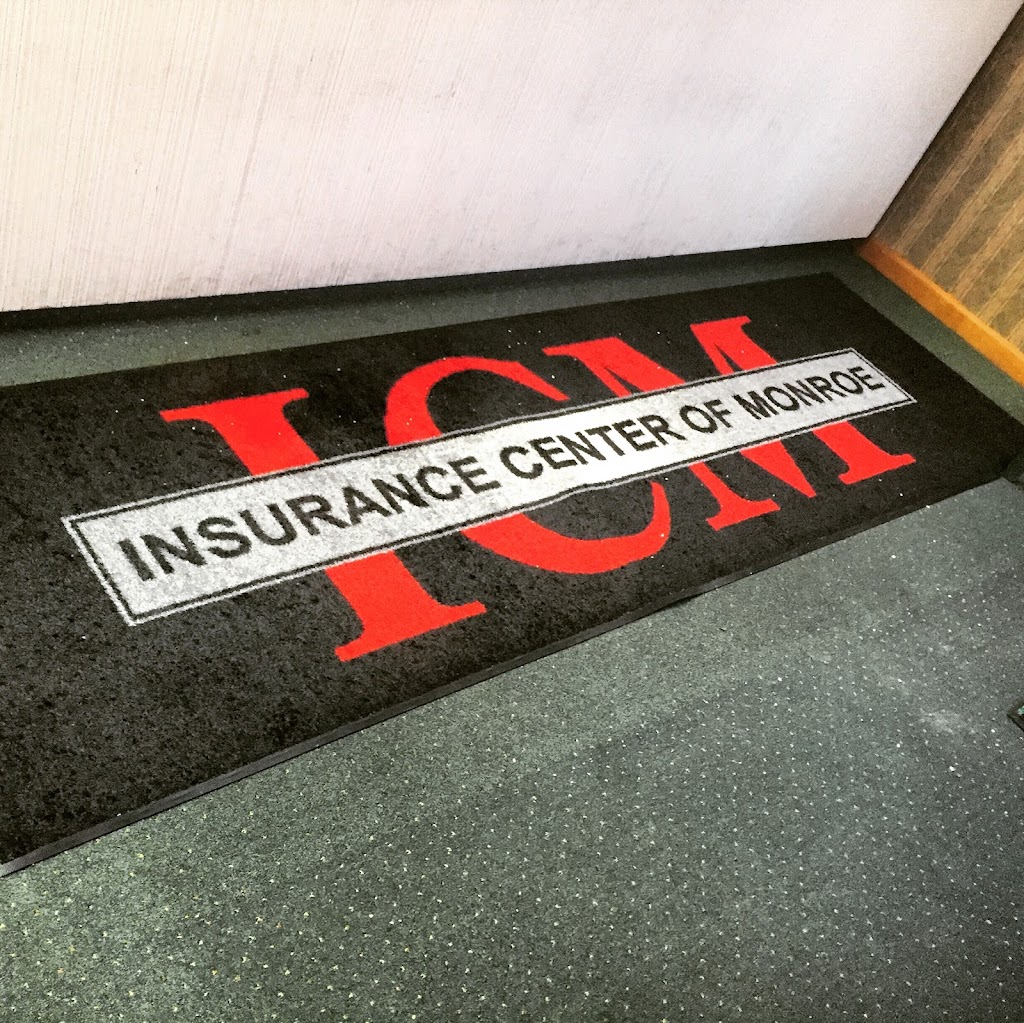 Insurance Center of Monroe | 428 N Monroe St, Monroe, MI 48162, USA | Phone: (734) 241-1333