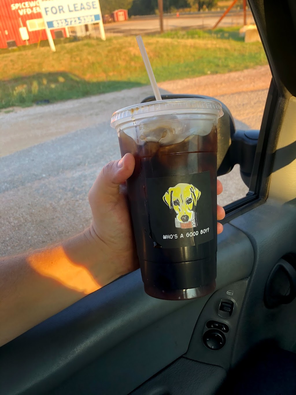 Yellow Dog Coffee Co. | 9807 State Hwy 71, Spicewood, TX 78669, USA | Phone: (512) 808-7283