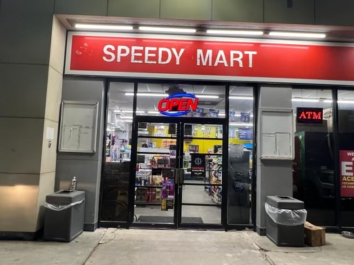 Speedy Mart | 301 N Johnson St, Alice, TX 78332, USA | Phone: (361) 668-0643