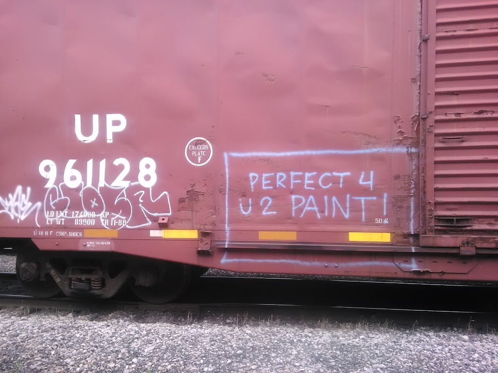 CSX Transportation Frontier Yard | 1836 Broadway, Buffalo, NY 14212, USA | Phone: (800) 232-0144