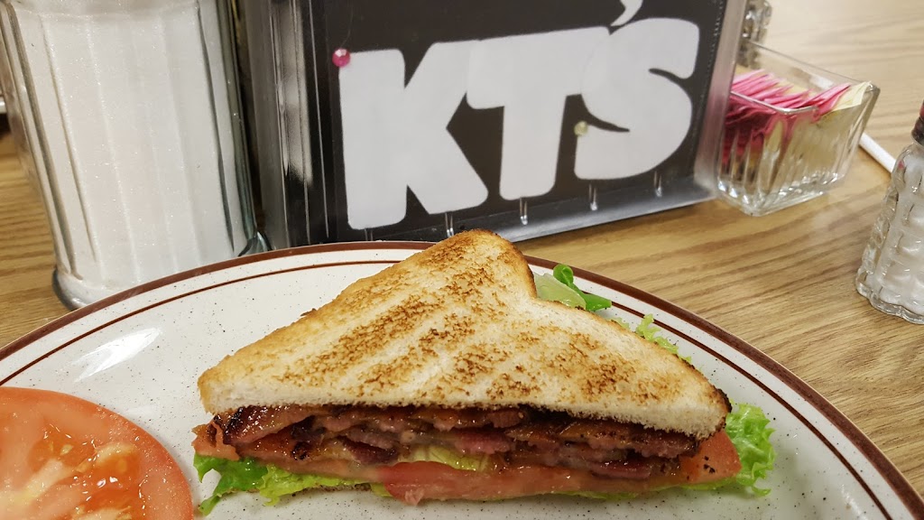 KTs Diner | 5157 Suder Ave, Toledo, OH 43611, USA | Phone: (567) 318-5223