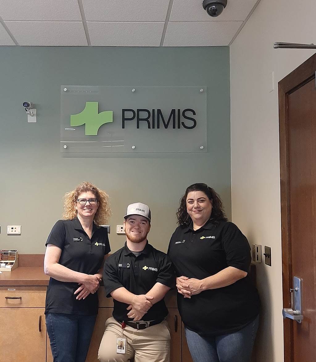 Primis Bank and ATM | 2599 New Kent Hwy, Quinton, VA 23141, USA | Phone: (804) 932-8267