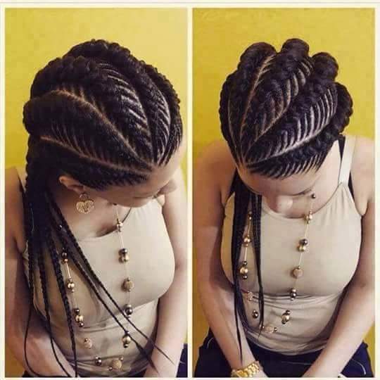 M & E African Hair Braiding | 9819 W Florissant Ave, St. Louis, MO 63136, USA | Phone: (314) 733-1221