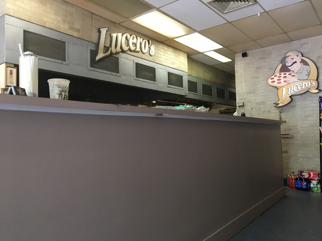 Luceros Pizza | 11200 Scaggsville Rd, Laurel, MD 20723, USA | Phone: (301) 604-7744