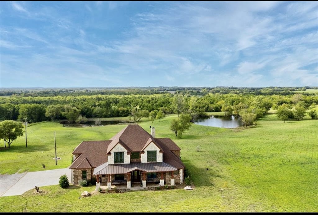 Ranch at Blue Ridge | 7956 Co Rd 501, Blue Ridge, TX 75424, USA | Phone: (469) 912-0908