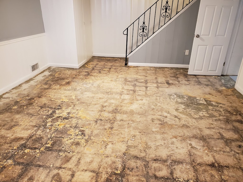 H&A home Improvement LLC | 2913 Inglewood Ave, Baltimore, MD 21234, USA | Phone: (443) 857-5648