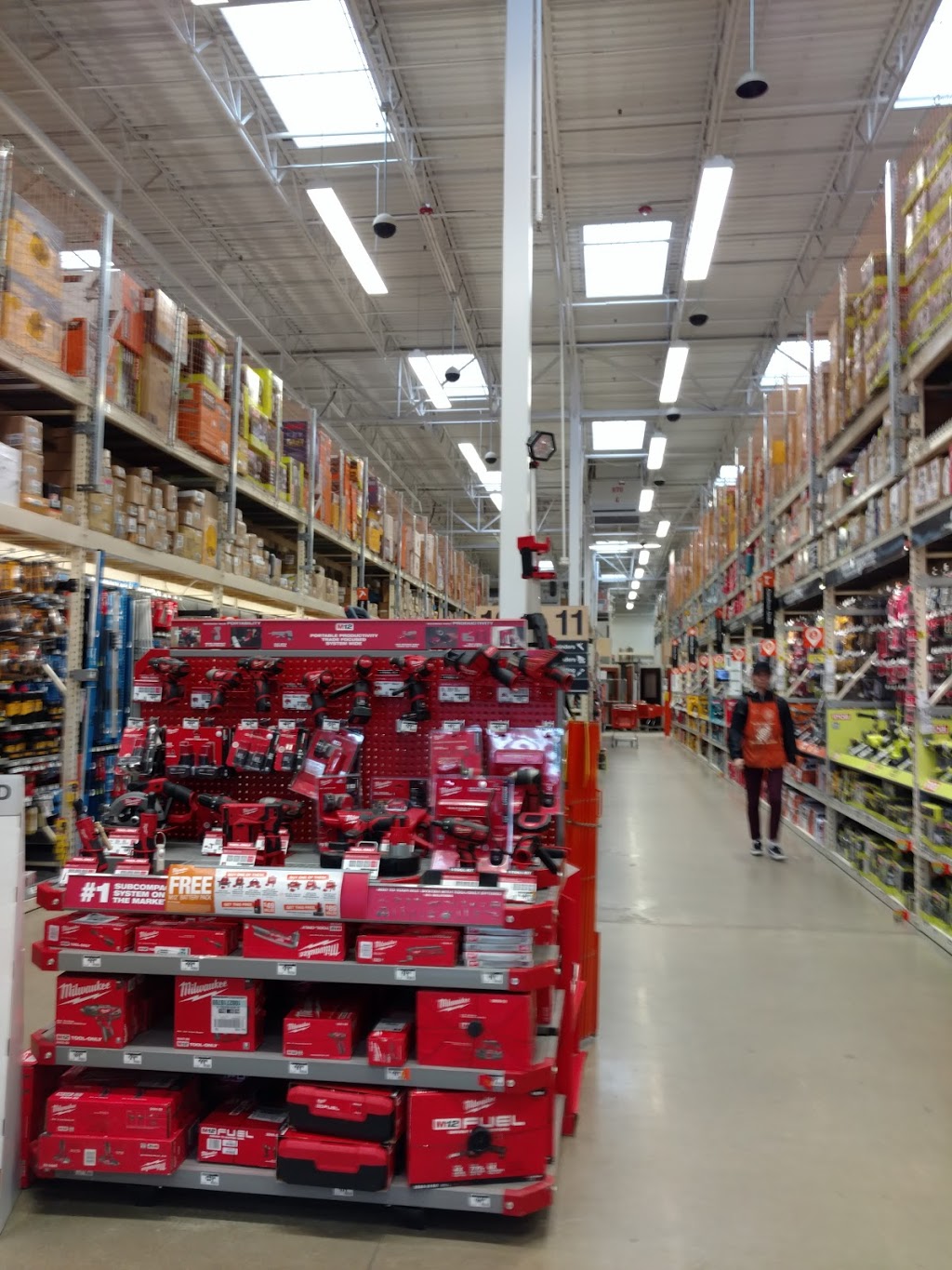 The Home Depot | 7665 Hwy 70 S, Nashville, TN 37221, USA | Phone: (615) 662-7600