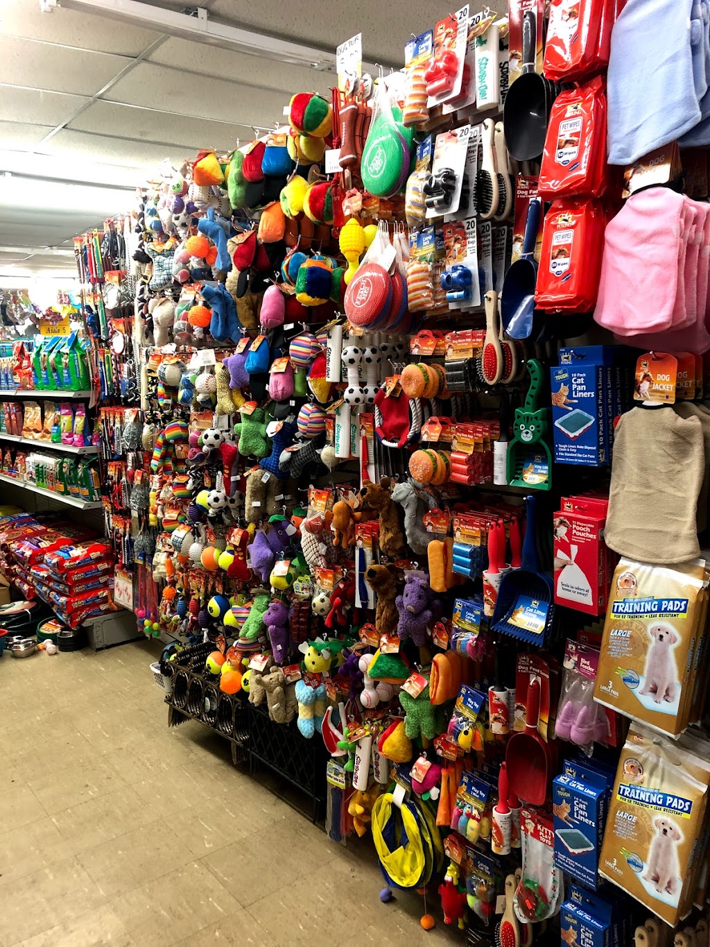 Dollar Store Plus, Formerly Dollar Walk | 384 N Gratiot Ave, Clinton Twp, MI 48036, USA | Phone: (586) 493-1933