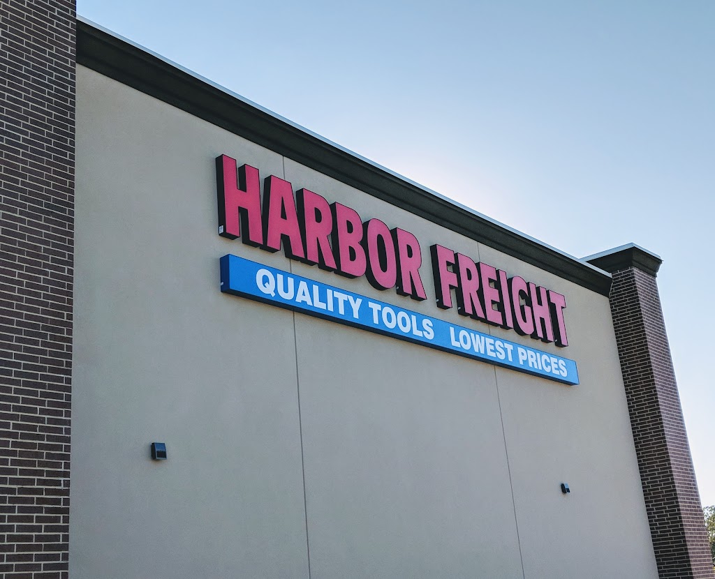 Harbor Freight Tools | 730 N Central Expy, McKinney, TX 75070, USA | Phone: (214) 592-0034