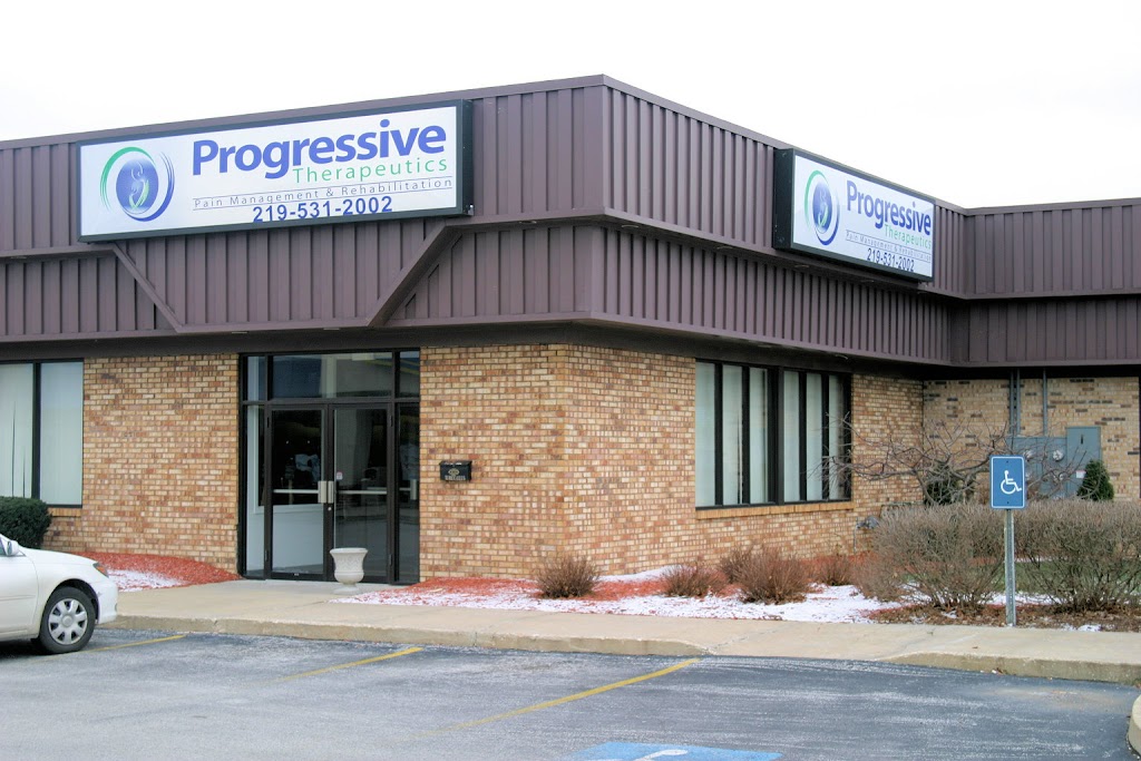 Progressive Physical Therapy | 16610 S 107th Ct, Orland Park, IL 60467, USA | Phone: (708) 364-7500