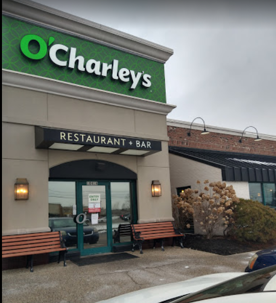 OCharleys Restaurant & Bar | 10416 E US Hwy 36, Avon, IN 46123, USA | Phone: (317) 209-9245